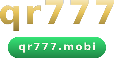 qr777 logo
