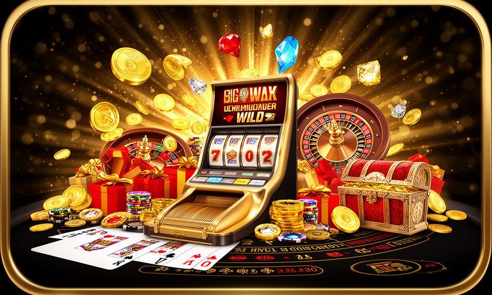 qr777 casino app visual